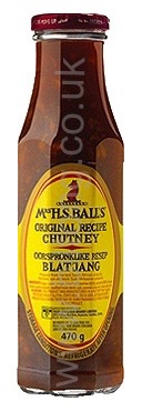 Mrs Balls Chutney